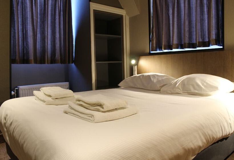 اتاق استاندارد, Blossoms City