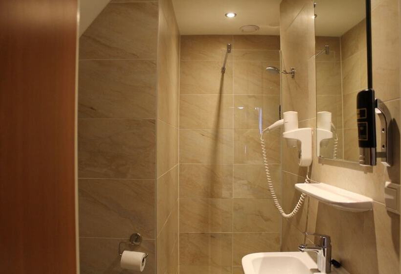 اتاق استاندارد, Blossoms City