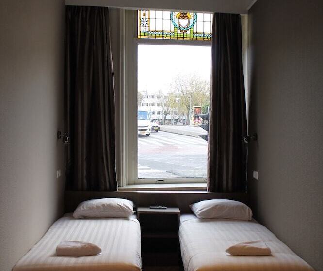 اتاق استاندارد, Blossoms City