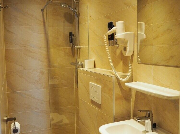 اتاق استاندارد, Blossoms City