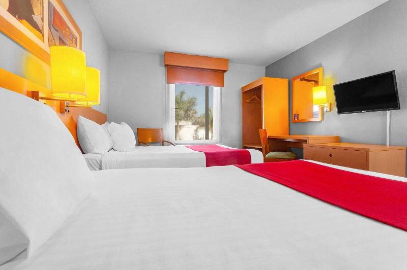 חדר סטנדרט, City Express By Marriott Celaya Parque