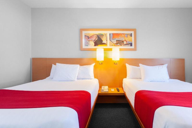 חדר סטנדרט, City Express By Marriott Celaya Parque