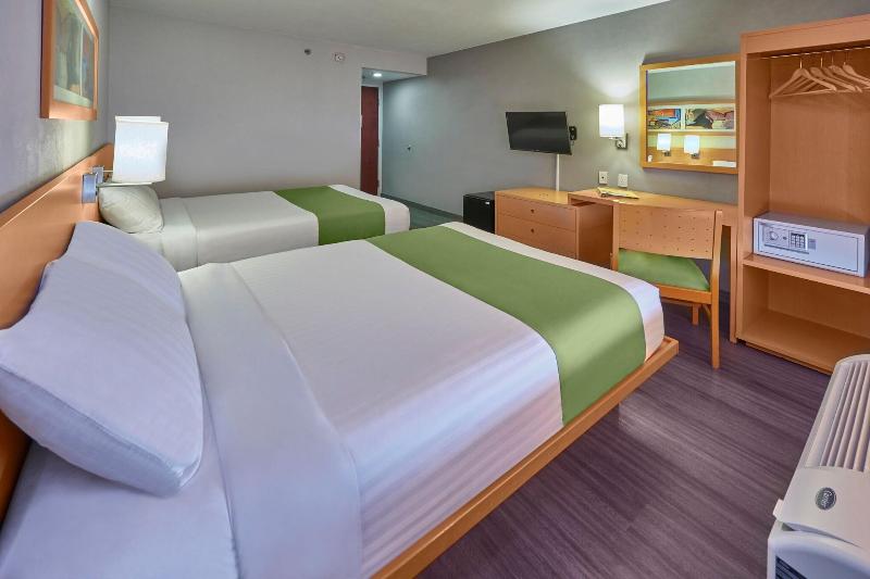 חדר סטנדרט, City Express By Marriott Celaya Parque