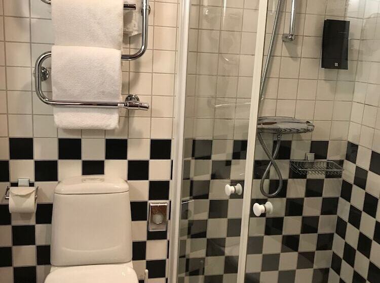 스탠다드 룸, Clarion Hotel örebro