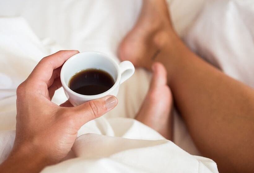 스탠다드 룸, Clarion Hotel örebro