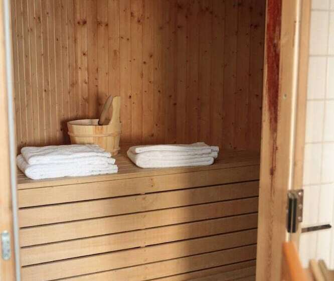 디럭스 룸, Clarion Hotel örebro