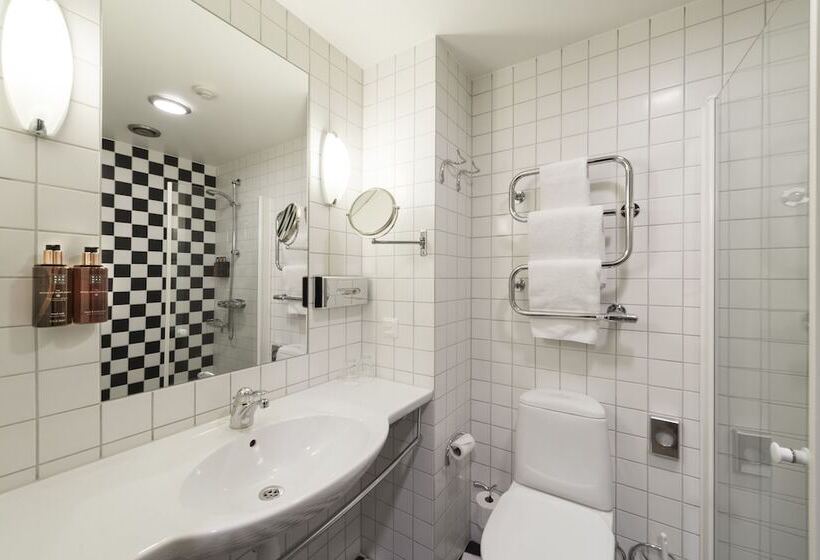 스탠다드 룸, Clarion Hotel örebro