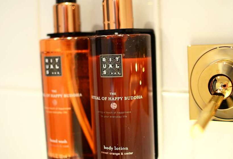 스탠다드 룸, Clarion Hotel örebro