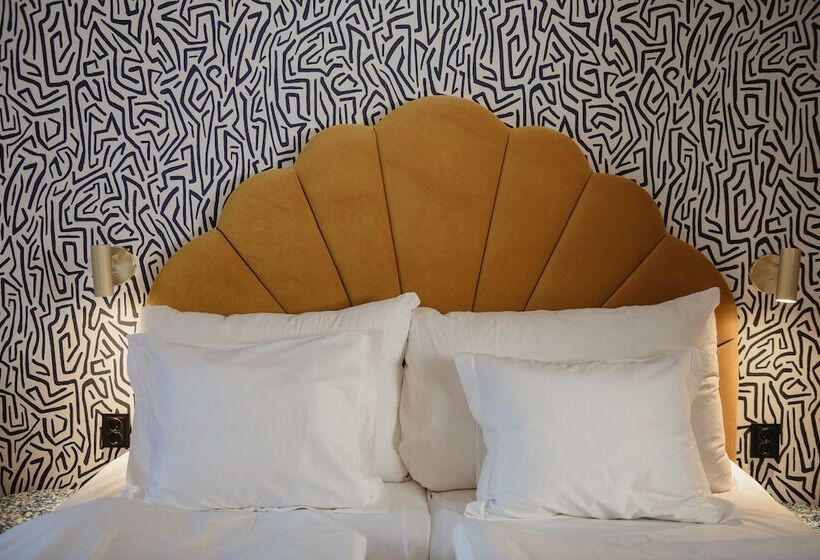 스탠다드 룸, Clarion Hotel örebro