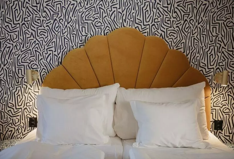 اتاق استاندارد, Clarion Hotel örebro