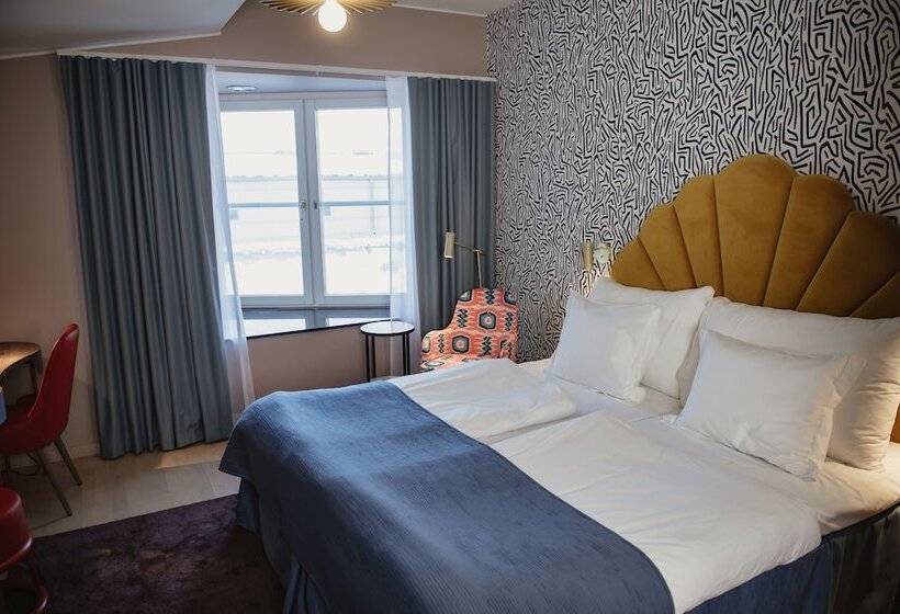 Номер Стандарт, Clarion Hotel örebro
