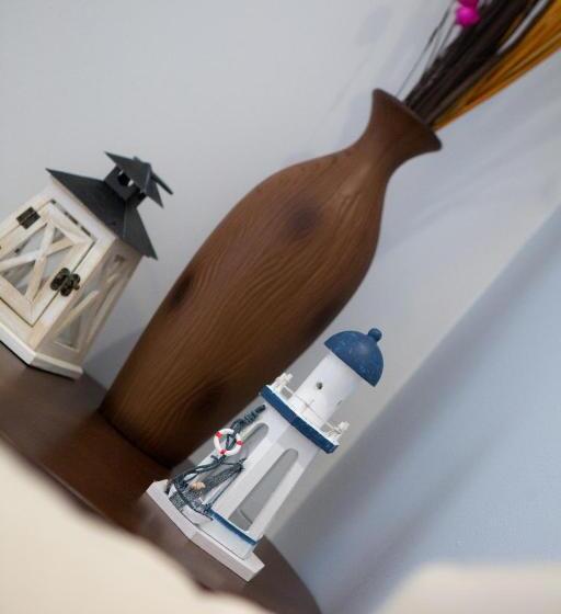 Suite 2 Quartos, Gouvia