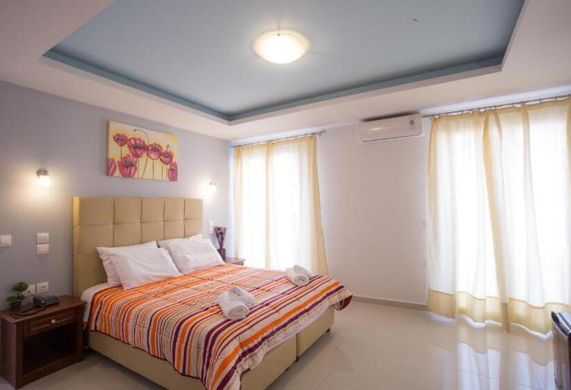 Suite 2 Quartos, Gouvia