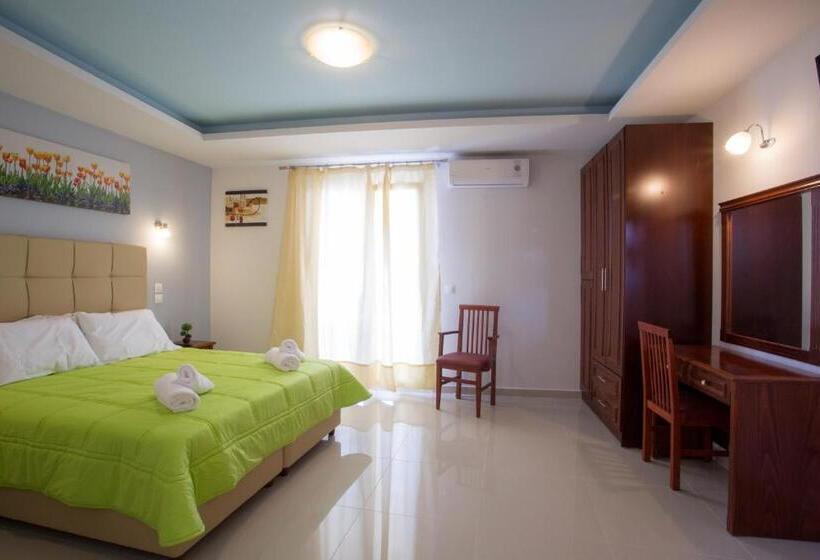 Suite 2 Quartos, Gouvia