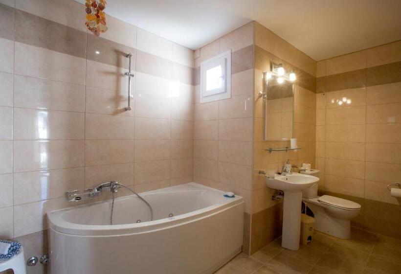 Suite 2 Quartos, Gouvia