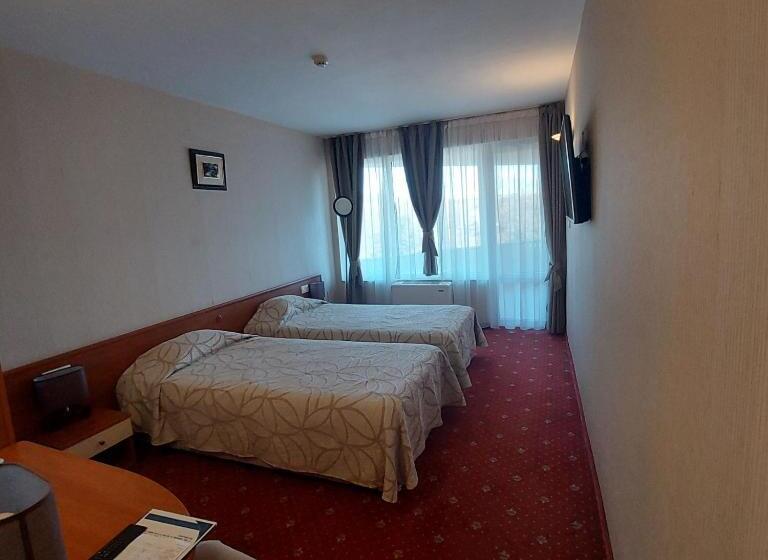Номер Стандарт, Hissar Spa