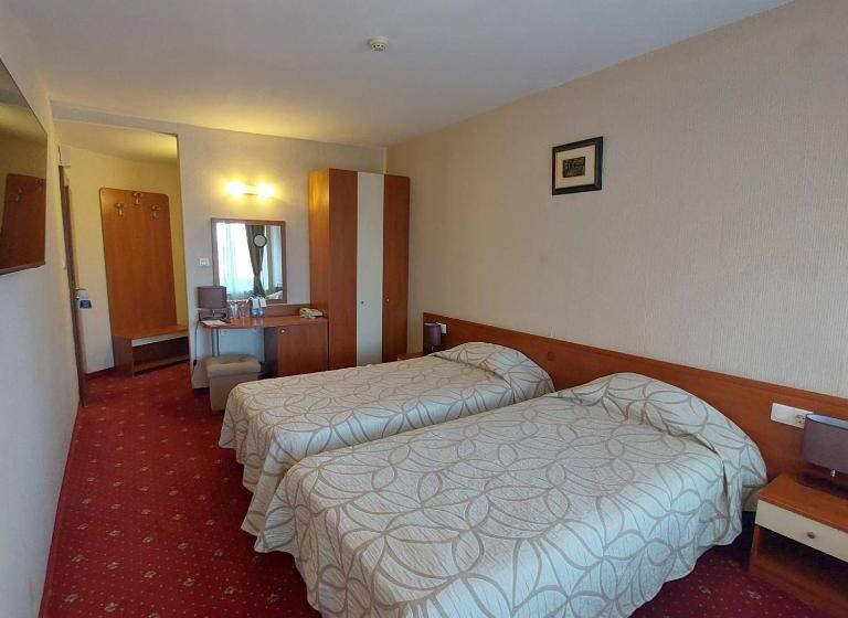 Номер Стандарт, Hissar Spa