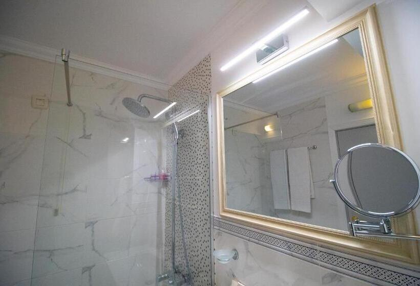 Номер Стандарт, Hissar Spa