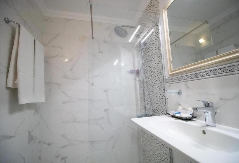 Номер Стандарт, Hissar Spa