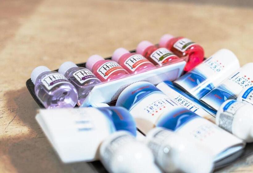 Номер Стандарт, Hissar Spa