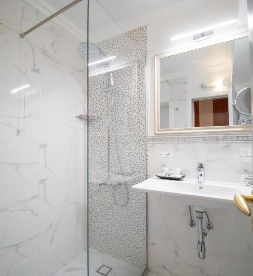 Студио Стандарт с Балконом, Hissar Spa