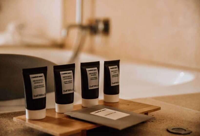 套房, Sant Angelo Le Residenze