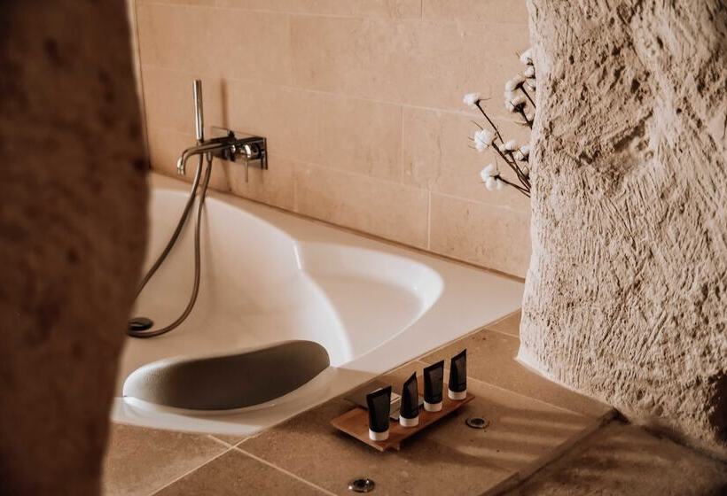 套房, Sant Angelo Le Residenze