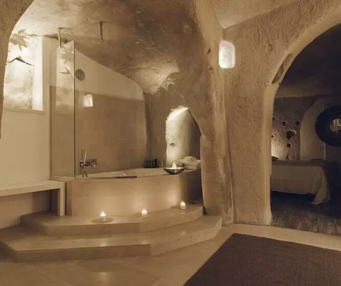سوییت, Sant Angelo Le Residenze