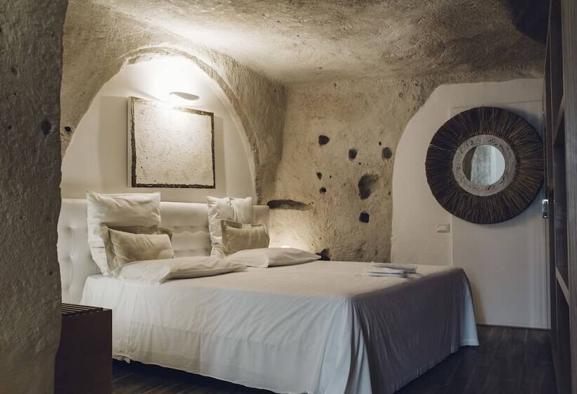 套房, Sant Angelo Le Residenze