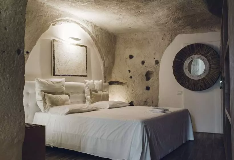 سوییت, Sant Angelo Le Residenze