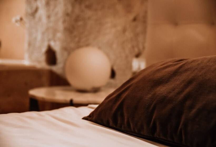 套房, Sant Angelo Le Residenze