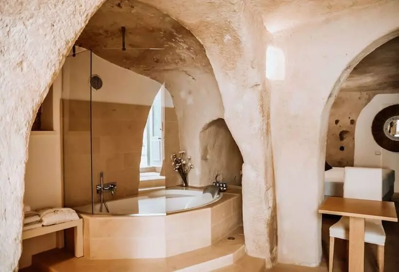 سوییت, Sant Angelo Le Residenze