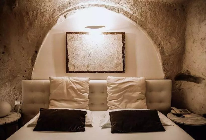 سوییت, Sant Angelo Le Residenze