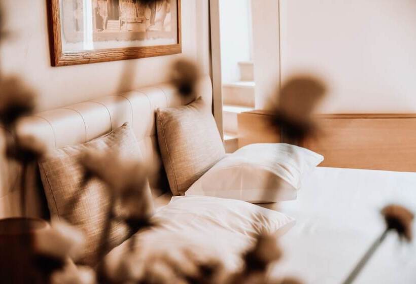 豪华房间, Sant Angelo Le Residenze