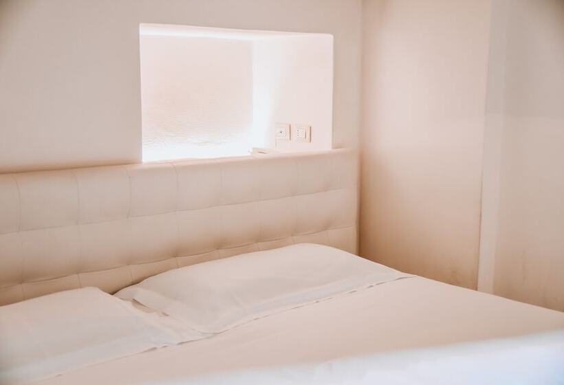 豪华房间, Sant Angelo   Le Residenze