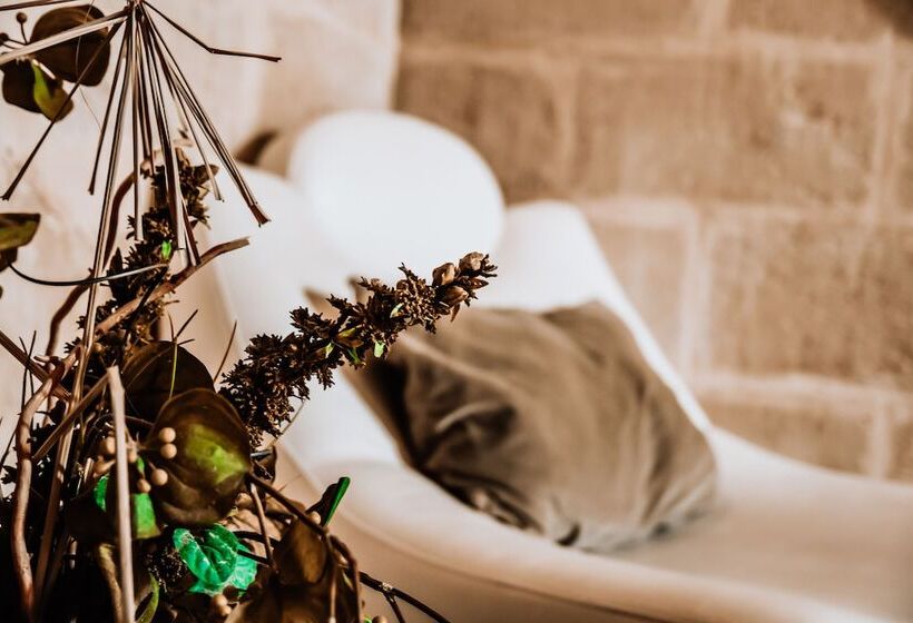 豪华房间, Sant Angelo Le Residenze