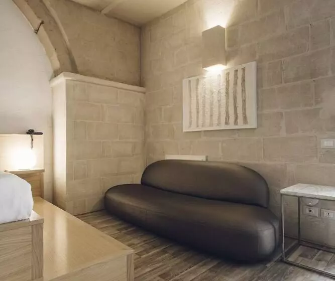 اتاق لوکس, Sant Angelo Le Residenze