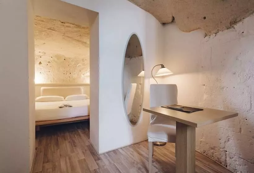 اتاق لوکس, Sant Angelo Le Residenze