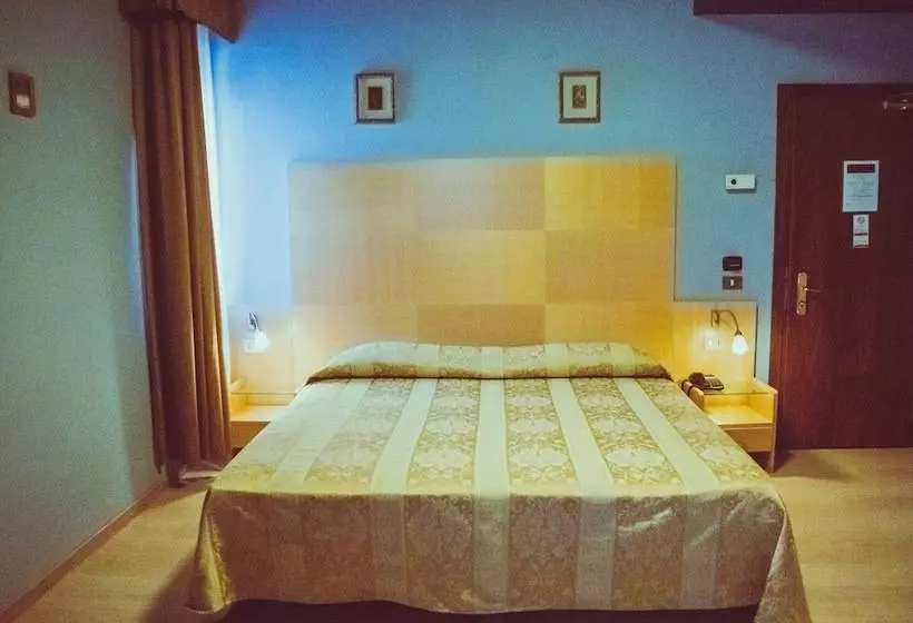 Standard Room, Laerte Palace