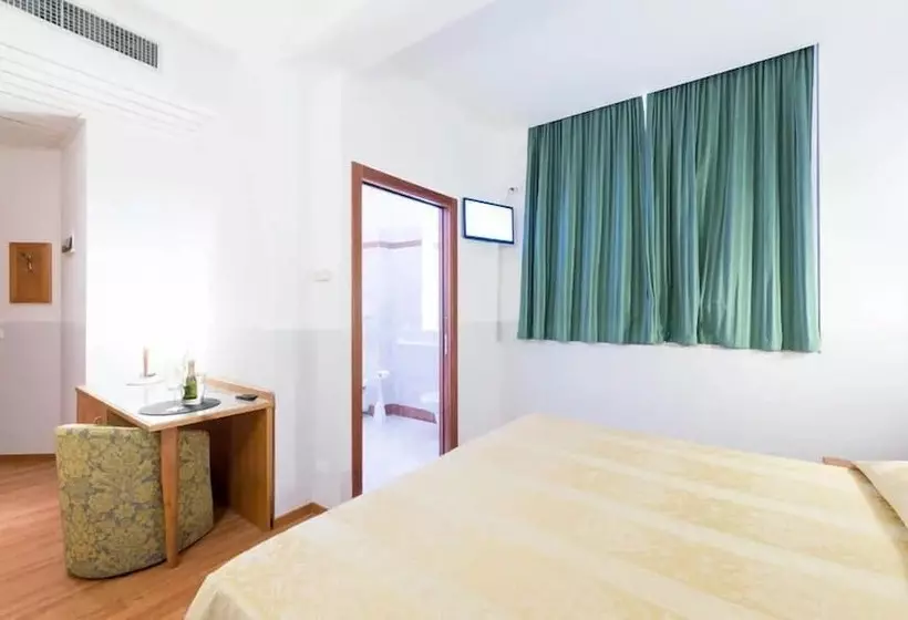 Standard Room, Laerte Palace