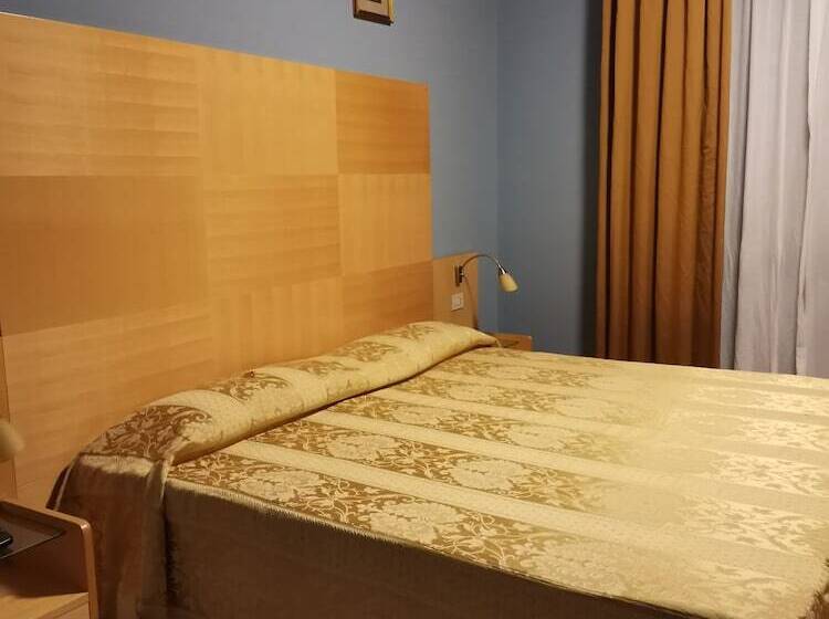 חדר סטנדרט, Laerte Palace