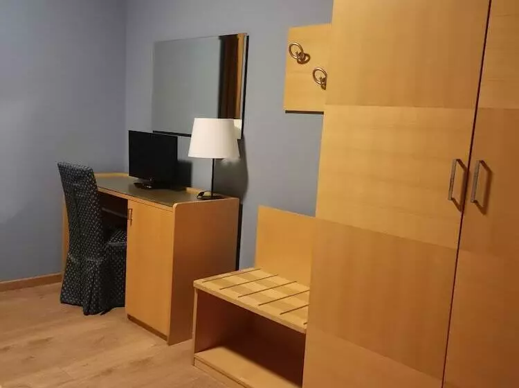 Standard Room, Laerte Palace