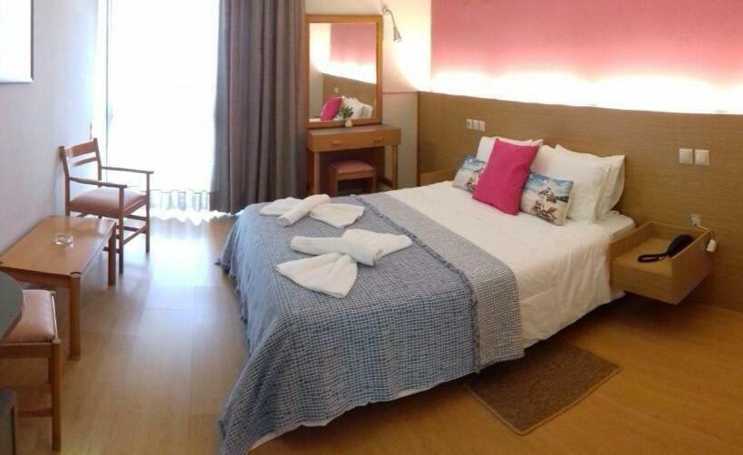 غرفة قياسية, Margarita