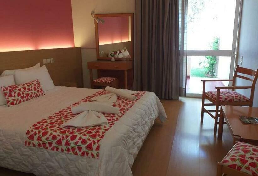 غرفة قياسية, Margarita