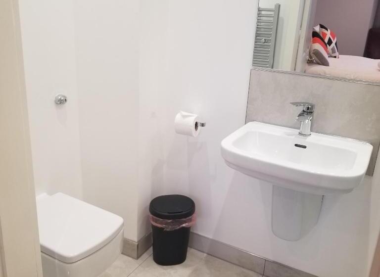 スタンダードルーム, Mayfield Suites