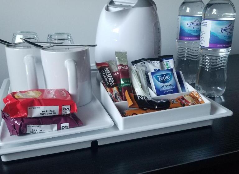 スタンダードルーム, Mayfield Suites