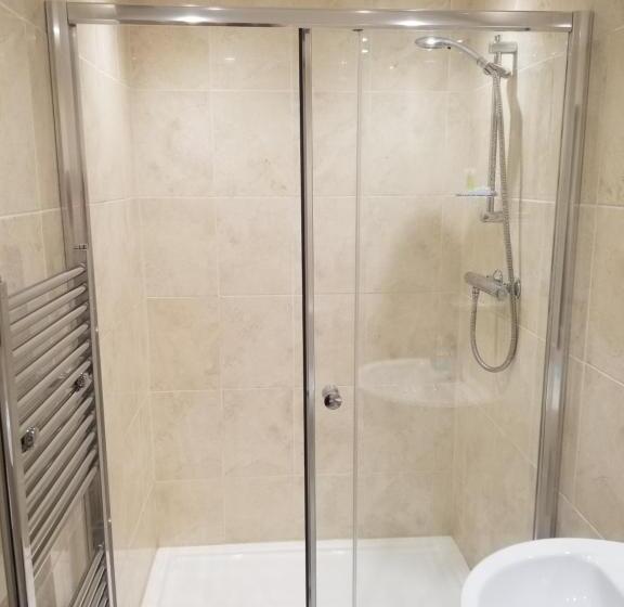 Номер Стандарт, Mayfield Suites