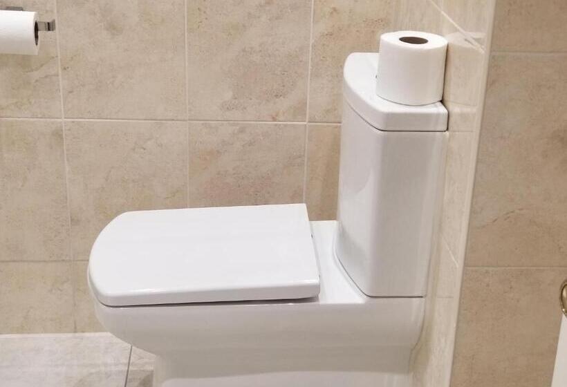 スタンダードルーム, Mayfield Suites