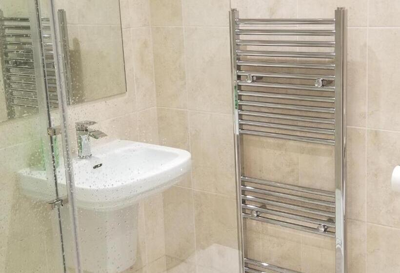 スタンダードルーム, Mayfield Suites