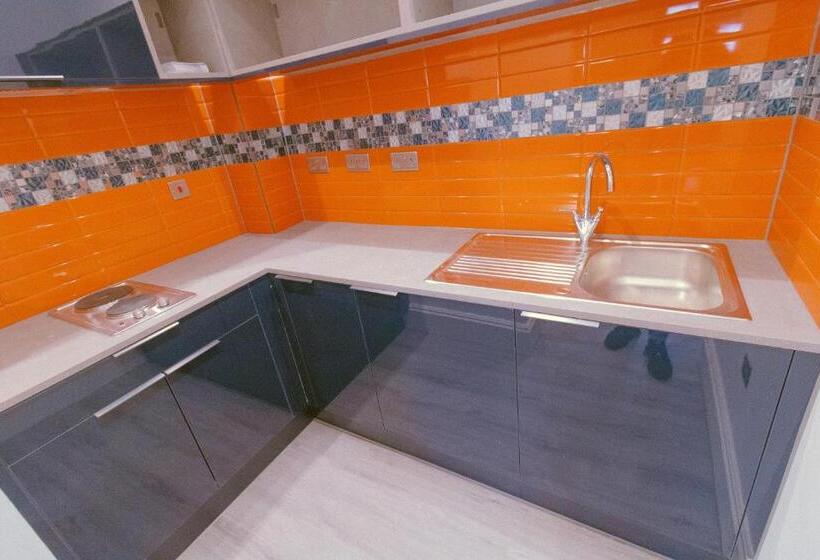 キングサイズベッドのスーペリアルーム, Mayfield Suites